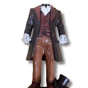 Asland Halloween Headless Gentleman